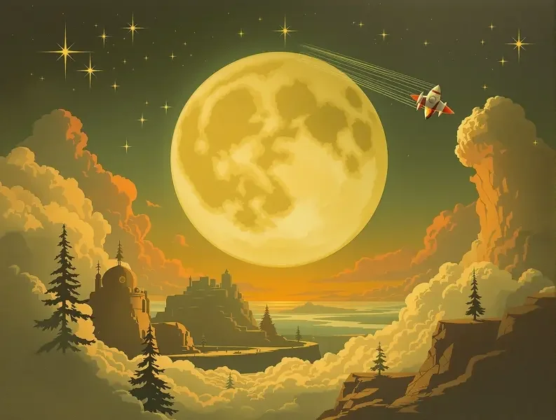 科幻奇幻 分类